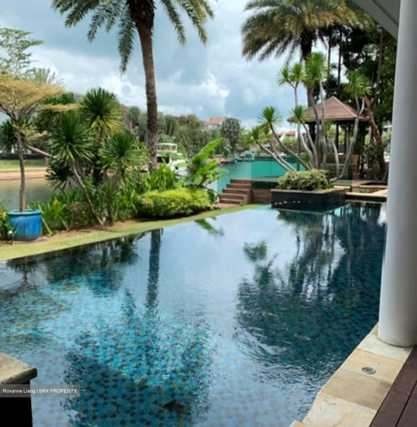 Paradise Island (D4), Detached #619552471
